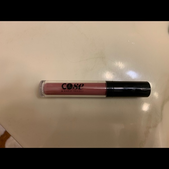 Cose by Mario Tricoci lipstick - Picture 4 of 4